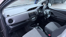 Toyota Yaris 1.5 Hybrid Icon 5dr CVT Hybrid Hatchback